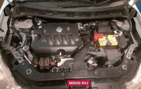 Nissan Wingroad III, 2012 год, 1 000 000 рублей, 7 фотография