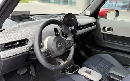 MINI Hatch, 2022 год, 2 650 000 рублей, 9 фотография