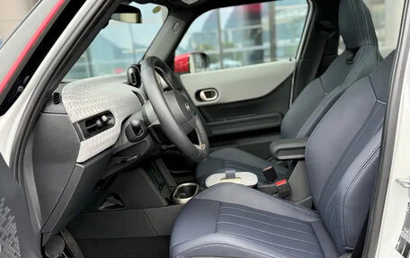 MINI Hatch, 2022 год, 2 650 000 рублей, 8 фотография