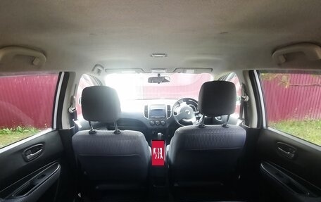 Nissan Wingroad III, 2012 год, 1 000 000 рублей, 6 фотография