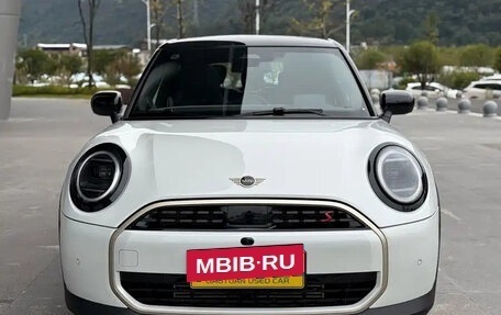 MINI Hatch, 2022 год, 2 650 000 рублей, 2 фотография