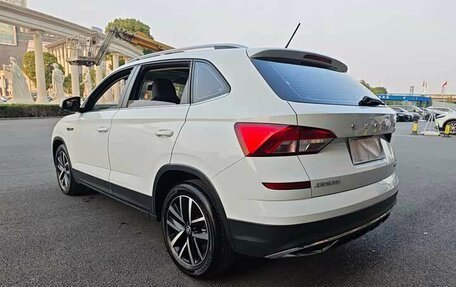 Skoda Kamiq I, 2023 год, 1 381 000 рублей, 5 фотография