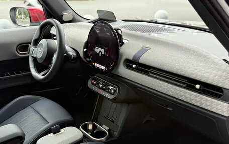 MINI Hatch, 2022 год, 2 650 000 рублей, 13 фотография