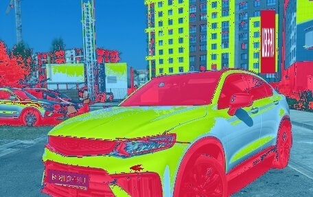 Geely Tugella FY11, 2022 год, 2 750 000 рублей, 23 фотография