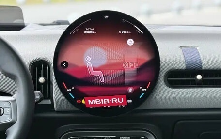 MINI Hatch, 2022 год, 2 650 000 рублей, 12 фотография