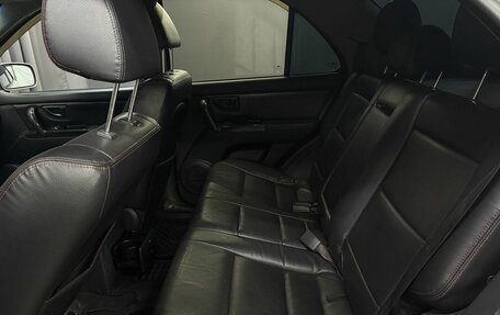 KIA Sorento IV, 2008 год, 829 777 рублей, 17 фотография