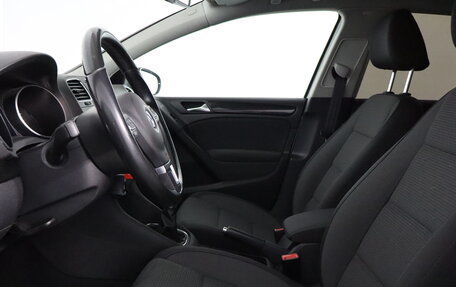 Volkswagen Golf VI, 2012 год, 869 000 рублей, 8 фотография