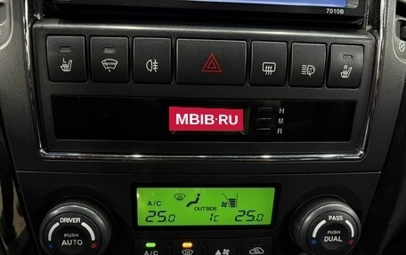 KIA Sorento IV, 2008 год, 829 777 рублей, 13 фотография