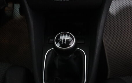 Volkswagen Golf VI, 2012 год, 869 000 рублей, 10 фотография