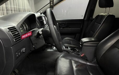 KIA Sorento IV, 2008 год, 829 777 рублей, 15 фотография