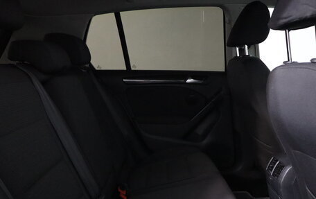 Volkswagen Golf VI, 2012 год, 869 000 рублей, 12 фотография