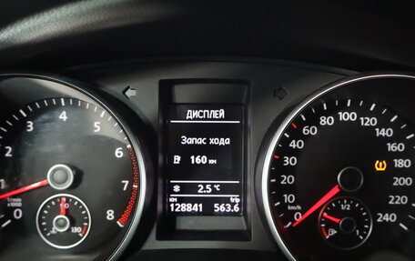 Volkswagen Golf VI, 2012 год, 869 000 рублей, 15 фотография