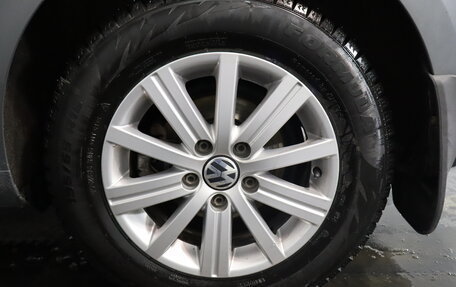 Volkswagen Golf VI, 2012 год, 869 000 рублей, 14 фотография