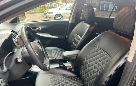 Toyota Corolla, 2011 год, 1 000 000 рублей, 6 фотография