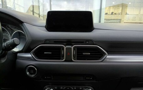 Mazda CX-5 II, 2017 год, 2 288 000 рублей, 18 фотография