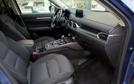 Mazda CX-5 II, 2017 год, 2 288 000 рублей, 13 фотография