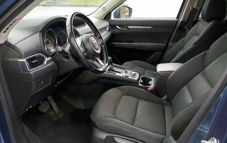 Mazda CX-5 II, 2017 год, 2 288 000 рублей, 20 фотография