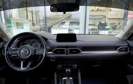 Mazda CX-5 II, 2017 год, 2 288 000 рублей, 17 фотография