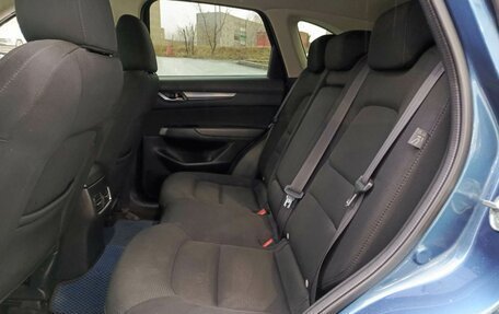 Mazda CX-5 II, 2017 год, 2 288 000 рублей, 15 фотография