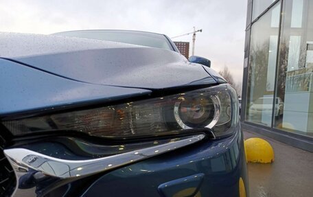 Mazda CX-5 II, 2017 год, 2 288 000 рублей, 21 фотография