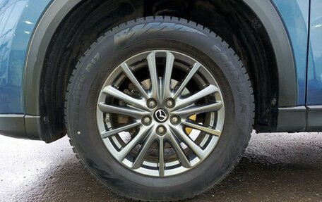 Mazda CX-5 II, 2017 год, 2 288 000 рублей, 22 фотография