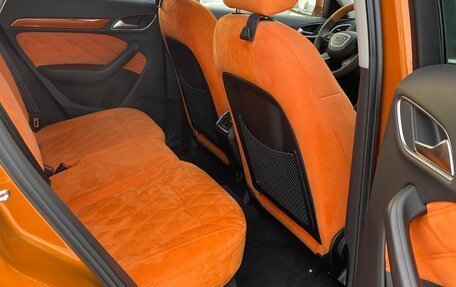 Audi Q3, 2012 год, 1 470 000 рублей, 8 фотография