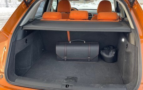 Audi Q3, 2012 год, 1 470 000 рублей, 7 фотография