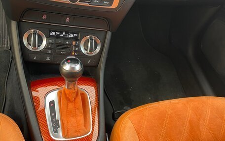 Audi Q3, 2012 год, 1 470 000 рублей, 12 фотография