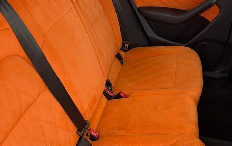 Audi Q3, 2012 год, 1 470 000 рублей, 9 фотография