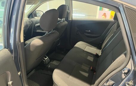 Nissan Almera, 2015 год, 699 000 рублей, 9 фотография