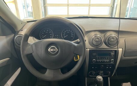 Nissan Almera, 2015 год, 699 000 рублей, 7 фотография