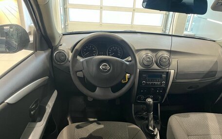 Nissan Almera, 2015 год, 699 000 рублей, 6 фотография