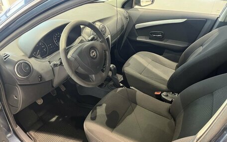 Nissan Almera, 2015 год, 699 000 рублей, 5 фотография