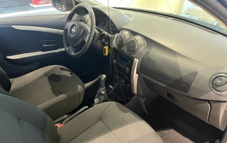 Nissan Almera, 2015 год, 699 000 рублей, 8 фотография