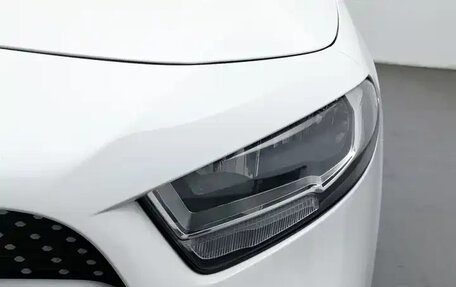 Mercedes-Benz A-Класс, 2021 год, 1 407 000 рублей, 2 фотография