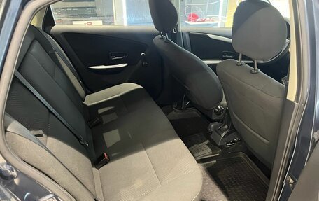 Nissan Almera, 2015 год, 699 000 рублей, 10 фотография