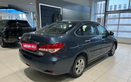 Nissan Almera, 2015 год, 699 000 рублей, 3 фотография