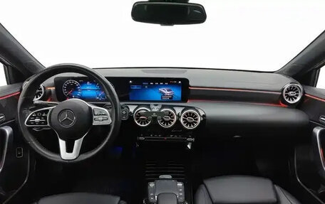 Mercedes-Benz A-Класс, 2021 год, 1 407 000 рублей, 12 фотография