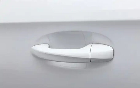 Mercedes-Benz A-Класс, 2021 год, 1 407 000 рублей, 5 фотография