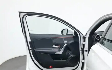 Mercedes-Benz A-Класс, 2021 год, 1 407 000 рублей, 7 фотография