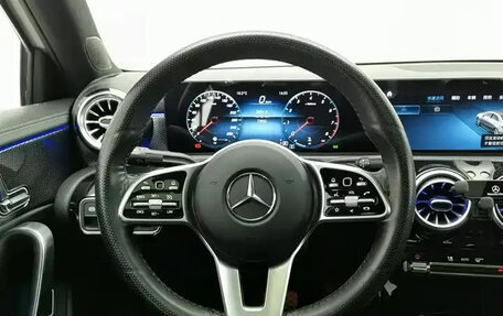 Mercedes-Benz A-Класс, 2021 год, 1 407 000 рублей, 14 фотография