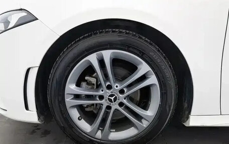 Mercedes-Benz A-Класс, 2021 год, 1 407 000 рублей, 20 фотография