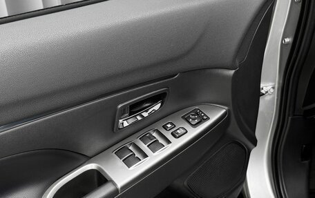 Mitsubishi ASX I рестайлинг, 2018 год, 2 350 000 рублей, 16 фотография