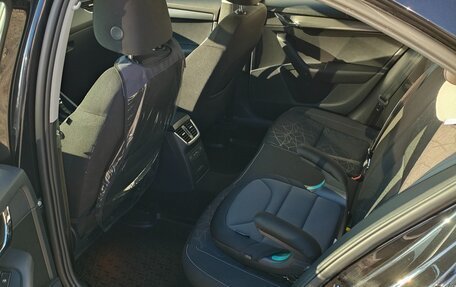 Skoda Octavia, 2019 год, 1 970 000 рублей, 7 фотография