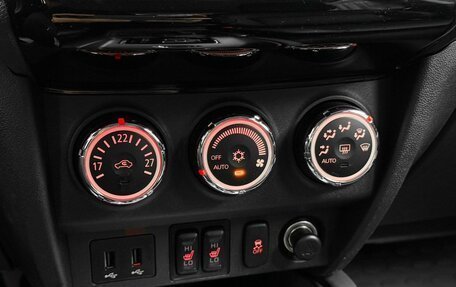 Mitsubishi ASX I рестайлинг, 2018 год, 2 350 000 рублей, 14 фотография