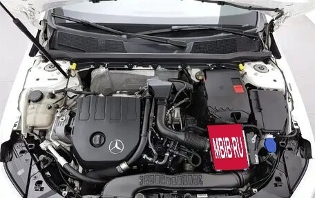 Mercedes-Benz A-Класс, 2021 год, 1 407 000 рублей, 22 фотография