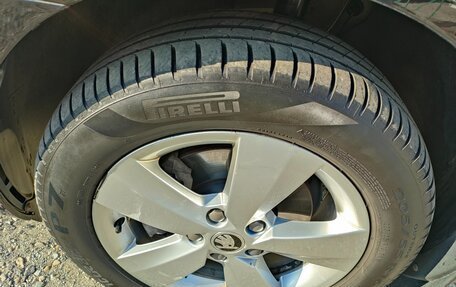 Skoda Octavia, 2019 год, 1 970 000 рублей, 9 фотография