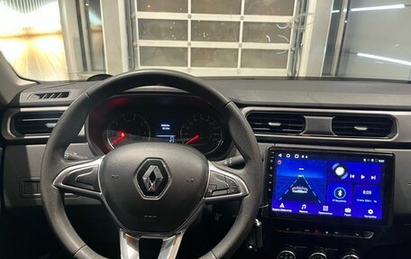 Renault Arkana I, 2019 год, 1 399 000 рублей, 11 фотография