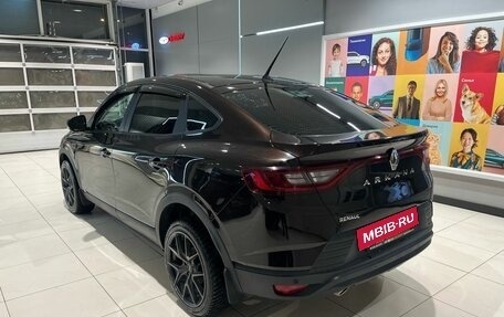Renault Arkana I, 2019 год, 1 399 000 рублей, 7 фотография
