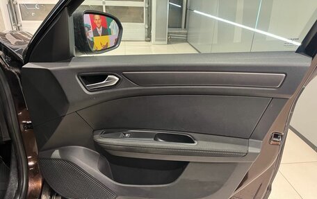 Renault Arkana I, 2019 год, 1 399 000 рублей, 14 фотография